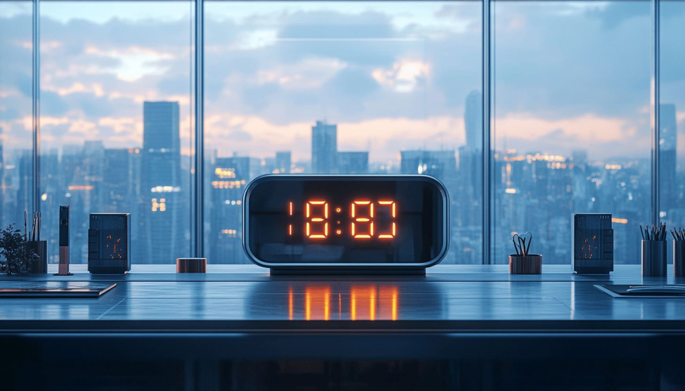 ¿Cómo optimizar la productividad con software de seguimiento temporal?