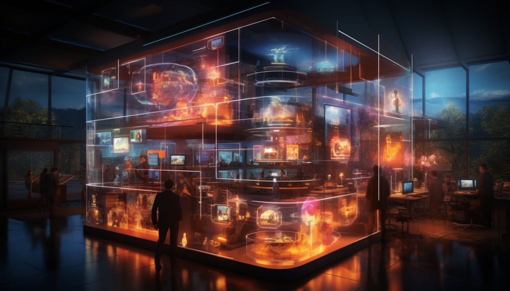 El futuro de la inteligencia artificial en los negocios