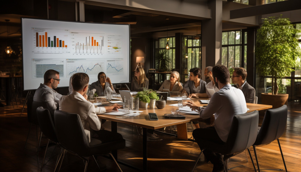El impacto de la formación continua en el crecimiento empresarial