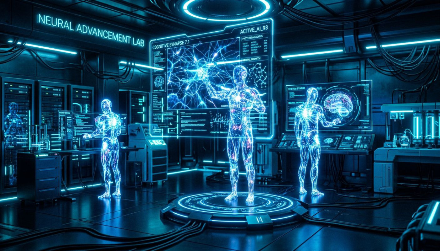 Explorando las diferencias entre chatbots basados en IA avanzada