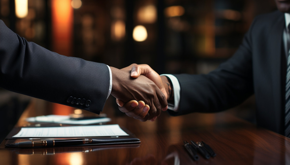 La importancia de los contratos en el mundo empresarial