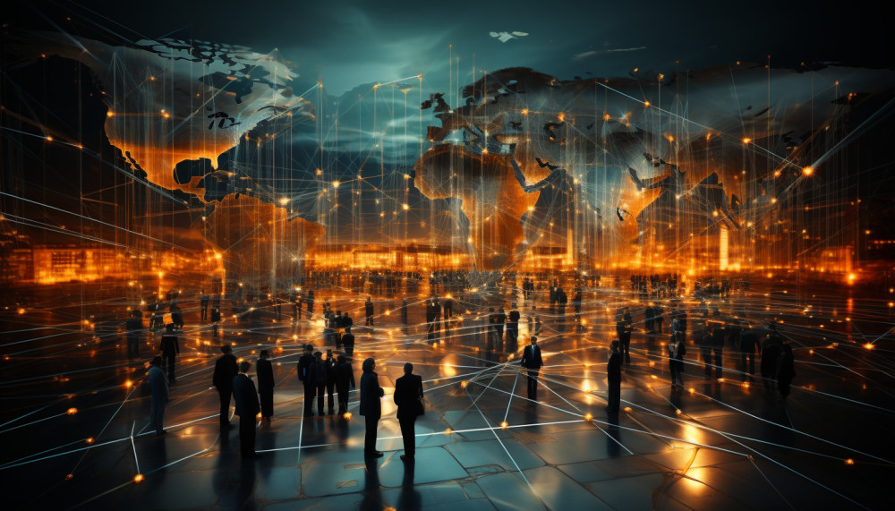 Negocios internacionales: las claves de la globalización